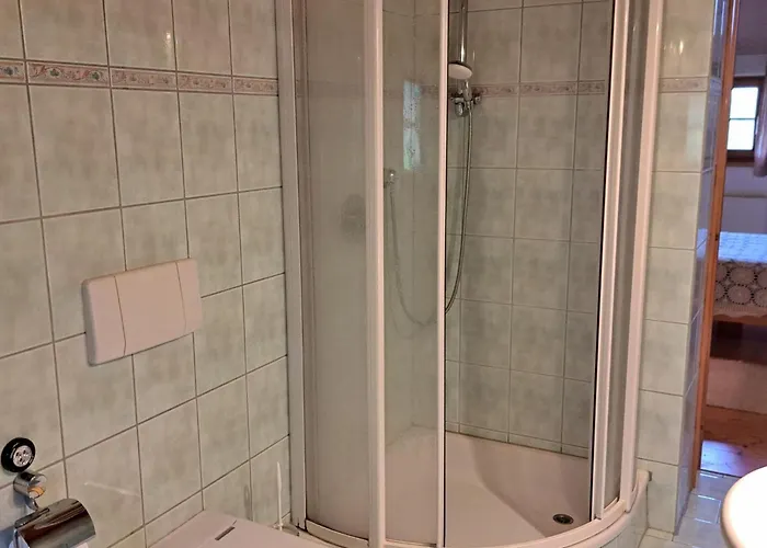 Apartmán Martinsklause By Interhome Maishofen