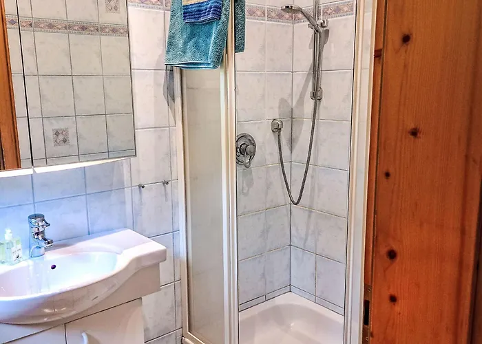 Martinsklause By Interhome Apartmán