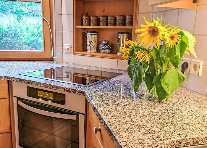 Martinsklause By Interhome