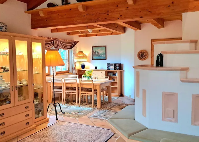 Martinsklause By Interhome 아파트