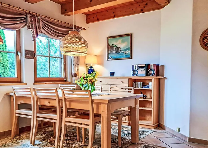 Martinsklause By Interhome Apartmán Maishofen