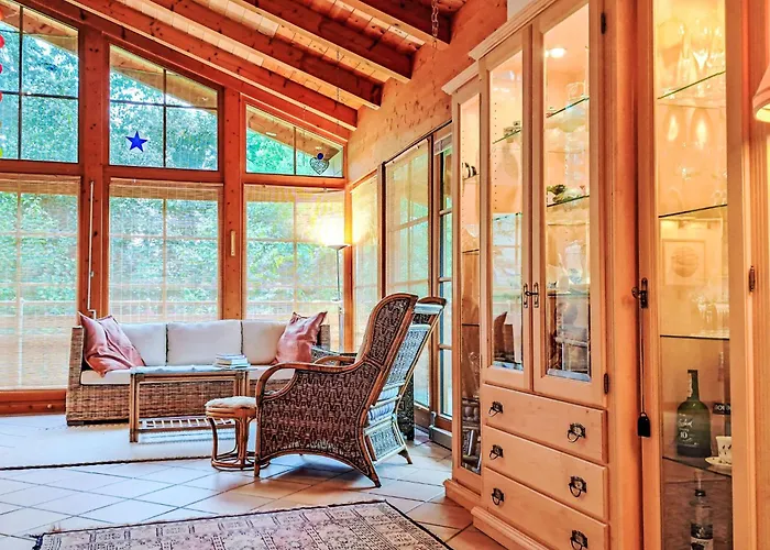 Apartmán Martinsklause By Interhome