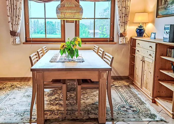 Apartmán Martinsklause By Interhome