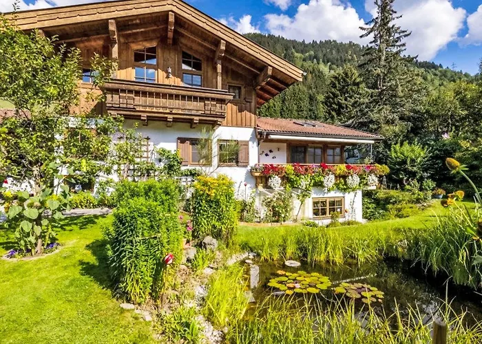 Martinsklause By Interhome *