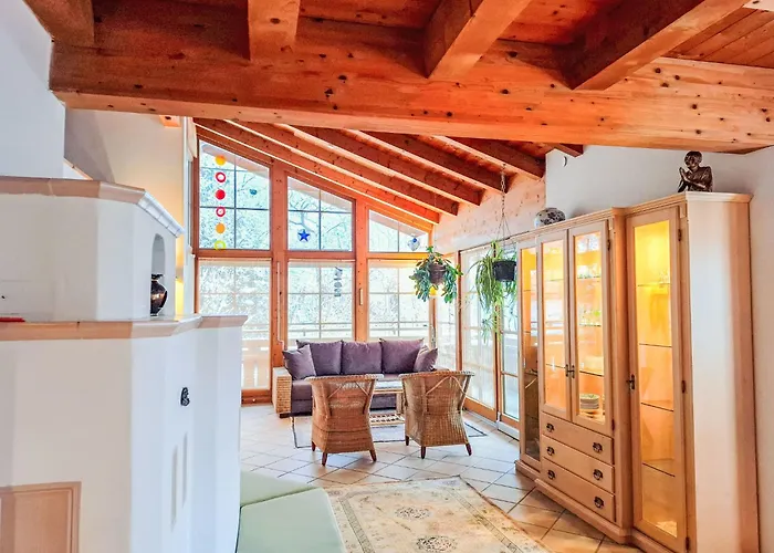 Martinsklause By Interhome * Maishofen