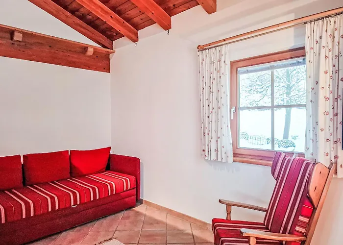 Martinsklause By Interhome * Maishofen