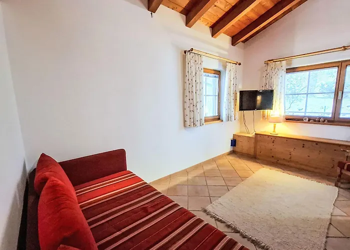 Apartmán Martinsklause By Interhome *