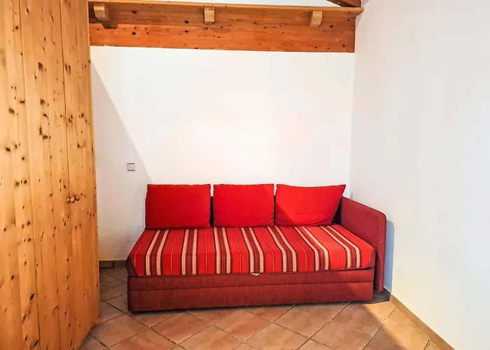 Martinsklause By Interhome Maishofen