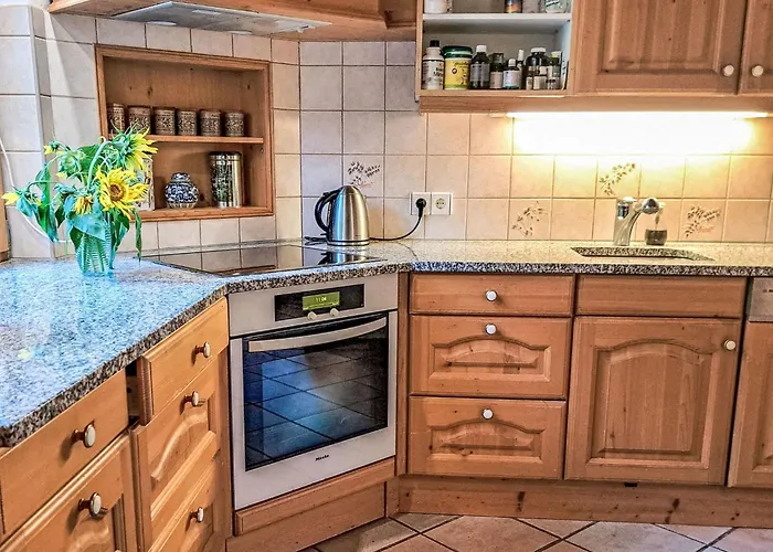 Apartmán Martinsklause By Interhome