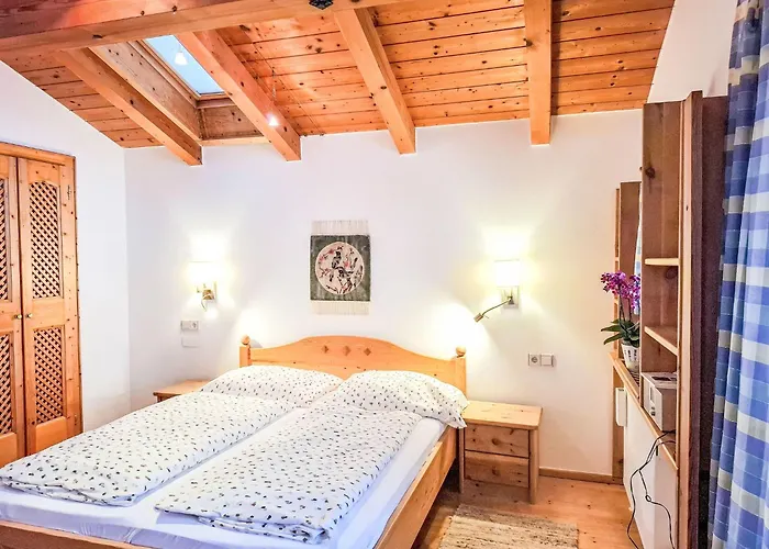 Martinsklause By Interhome Maishofen