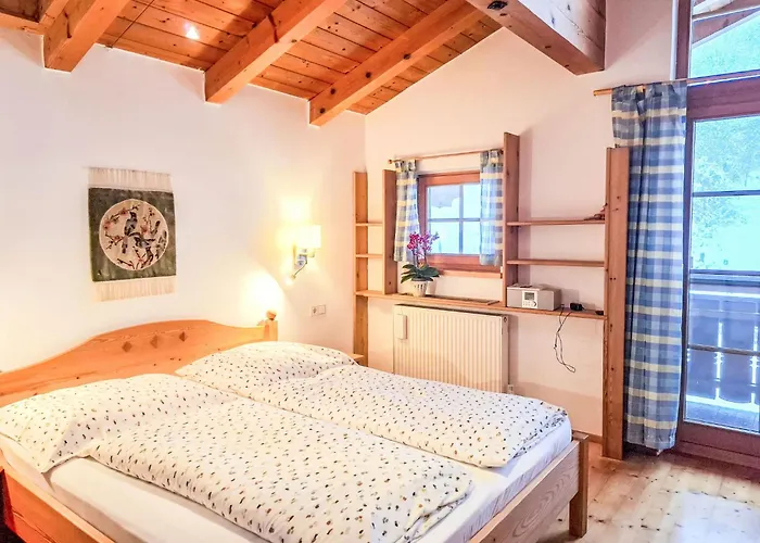 Martinsklause By Interhome Apartmán Maishofen