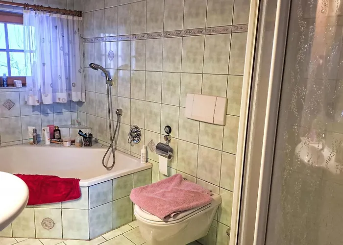 Martinsklause By Interhome *