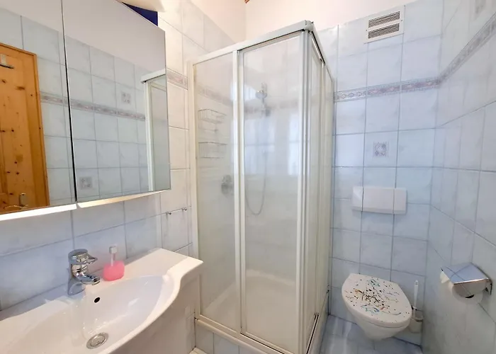 Apartmán Martinsklause By Interhome *