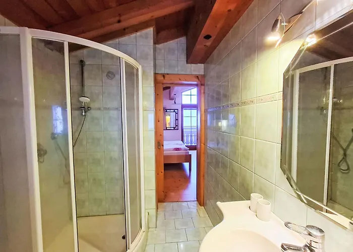 Apartmán Martinsklause By Interhome