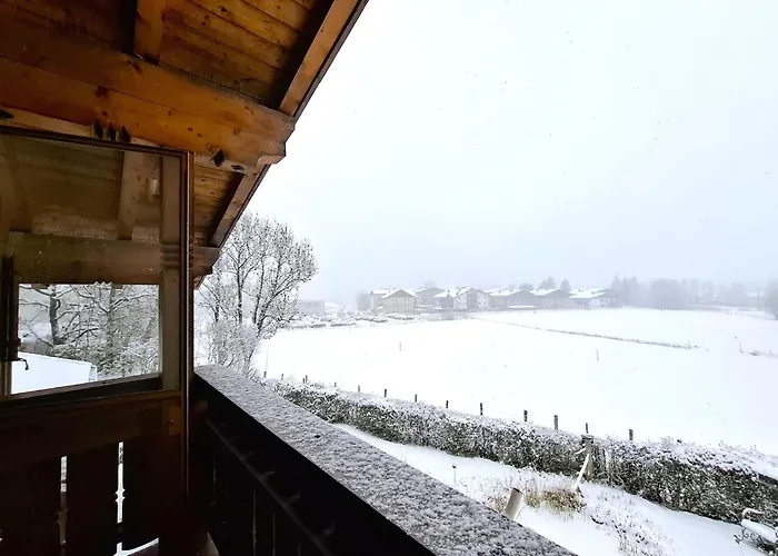 Martinsklause By Interhome