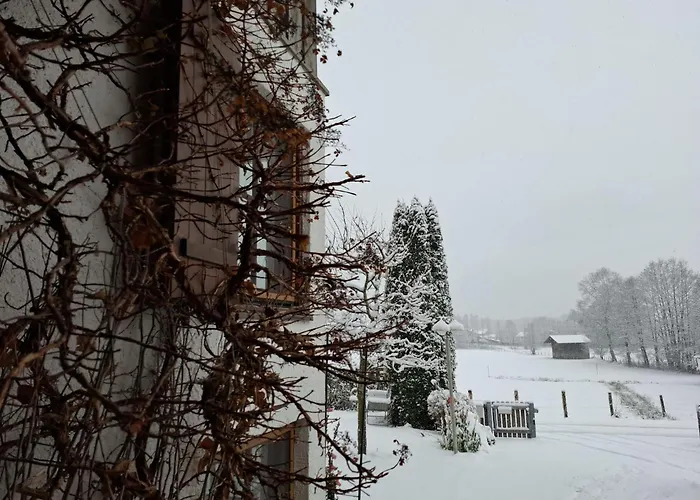 Martinsklause By Interhome * Maishofen