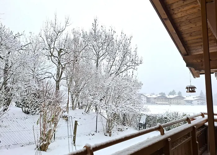 Martinsklause By Interhome * Maishofen