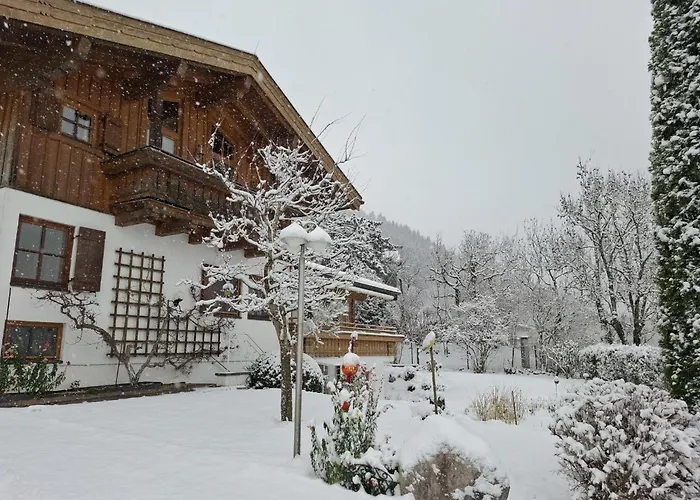 Apartmán Martinsklause By Interhome *