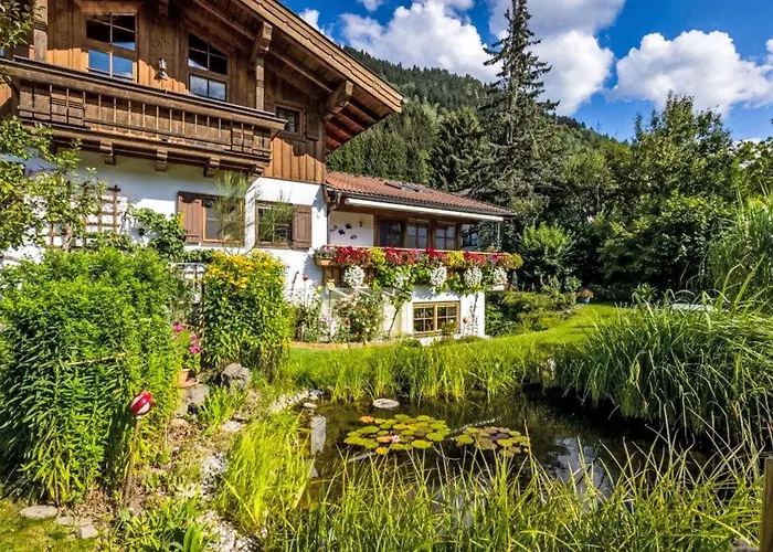 Apartmán Martinsklause By Interhome *