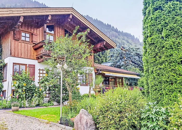 Apartmán Martinsklause By Interhome