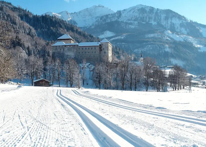 Apartmán Martinsklause By Interhome *